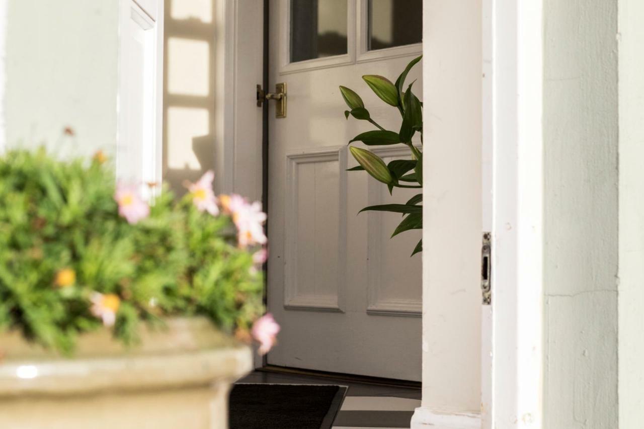 Hotel Glenegedale House Kintra Exterior foto