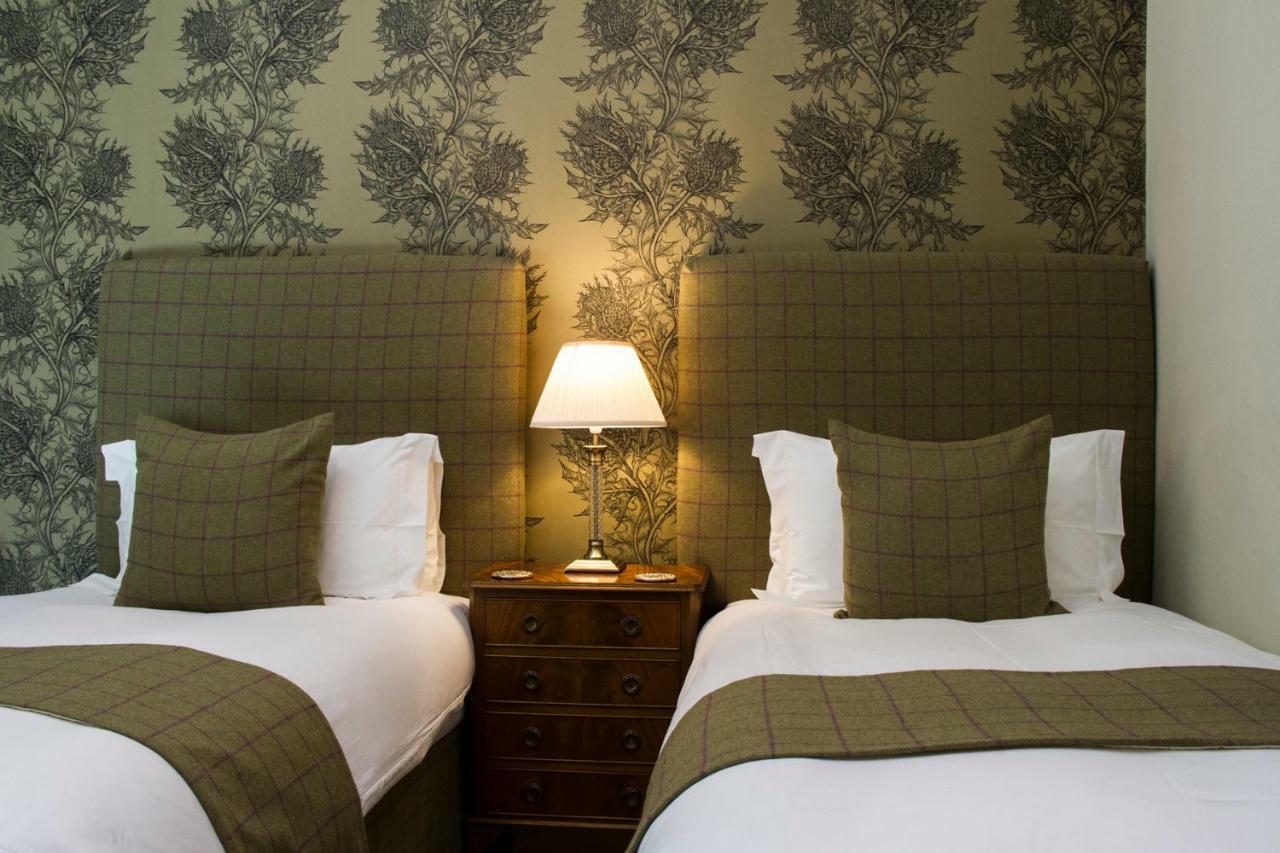 Hotel Glenegedale House Kintra Exterior foto